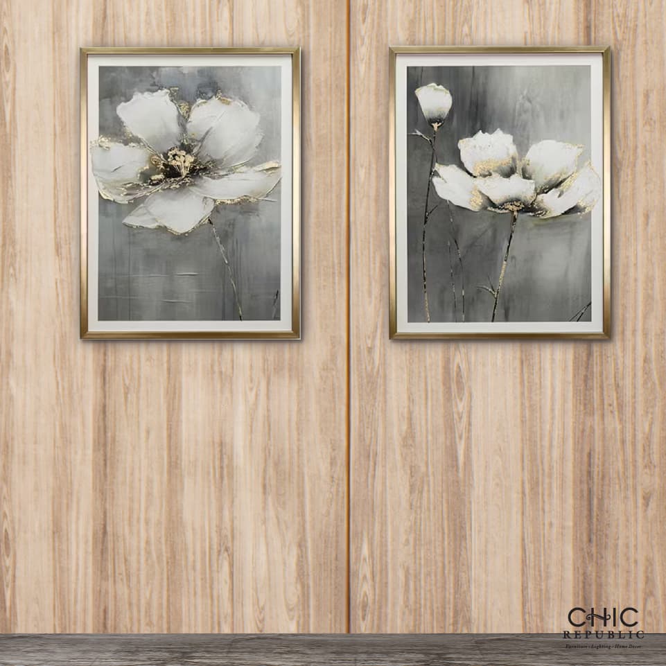 BLOOMISO-A/45x60,ภาพติดฝาผนัง-4