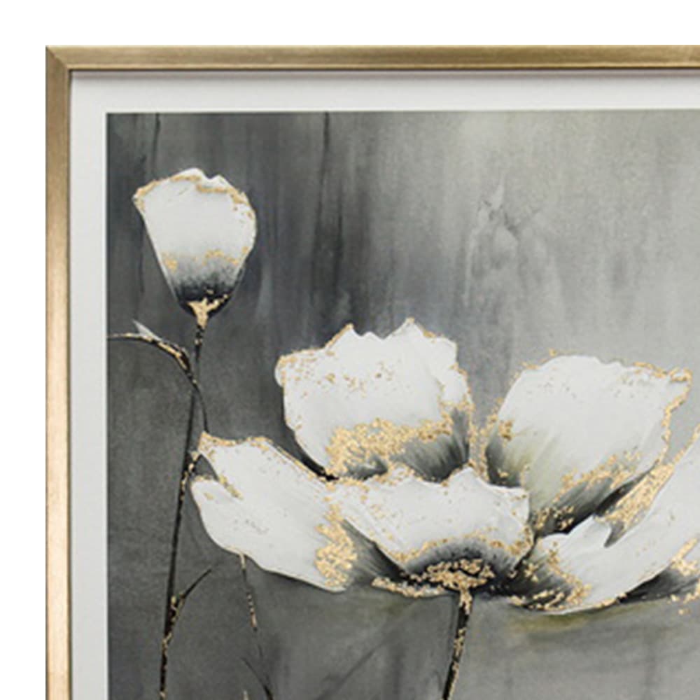 BLOOMISO-B/45x60,ภาพติดฝาผนัง-2