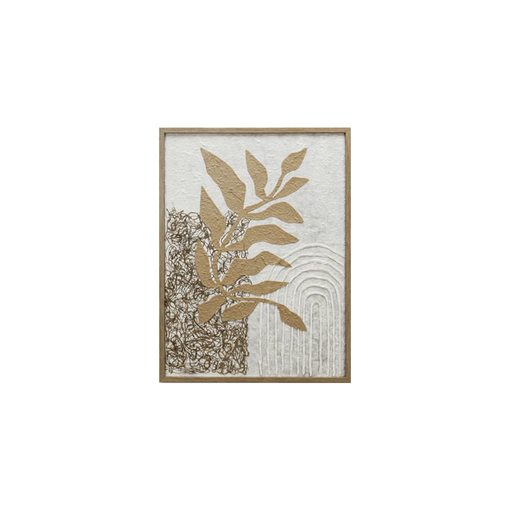 LUXCOOL-A/45x60,ภาพติดฝาผนัง