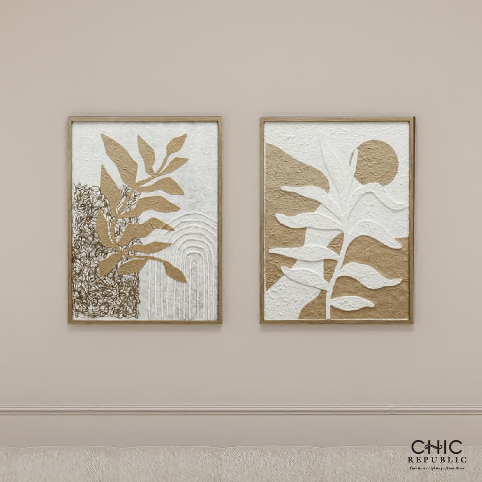 LUXCOOL-A/45x60,ภาพติดฝาผนัง-4