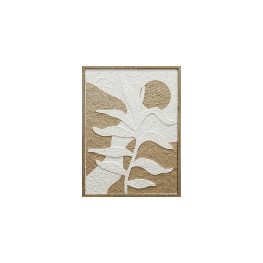 LUXCOOL-B/45x60,ภาพติดฝาผนัง