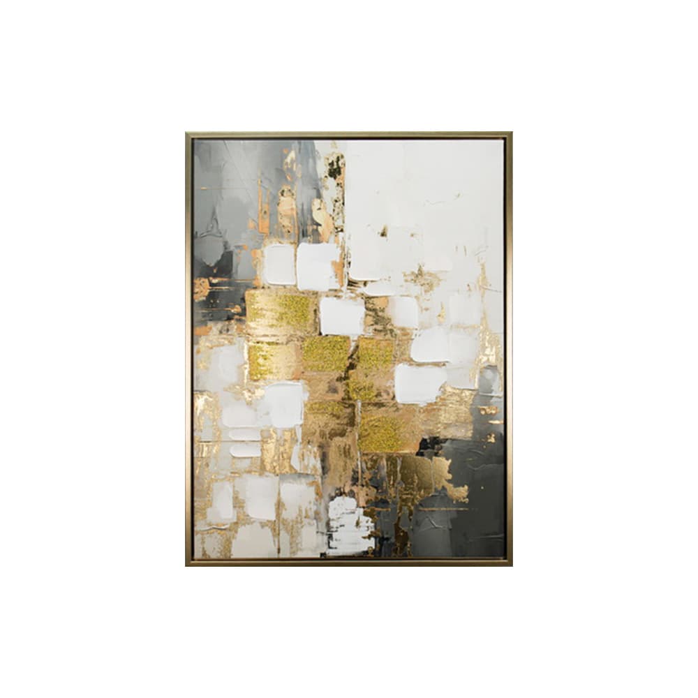 MOTIRE-A/60x80,ภาพติดฝาผนัง