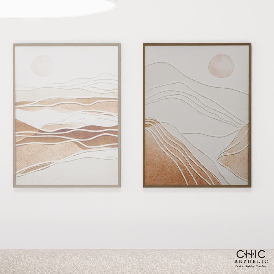 DETACHE-A/45x60,ภาพติดฝาผนัง-4