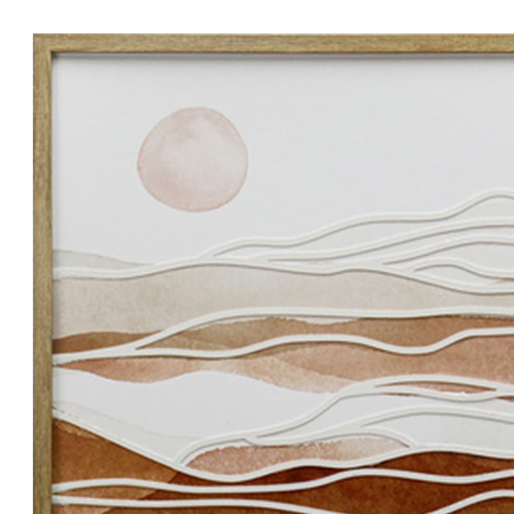 DETACHE-B/45x60,ภาพติดฝาผนัง-2