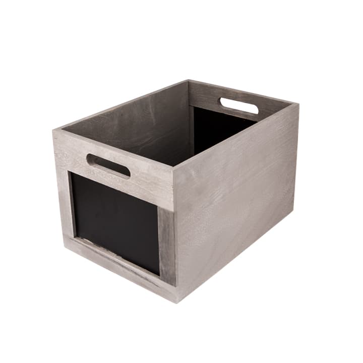 PAULOWNIA/S,กล่องเก็บของ