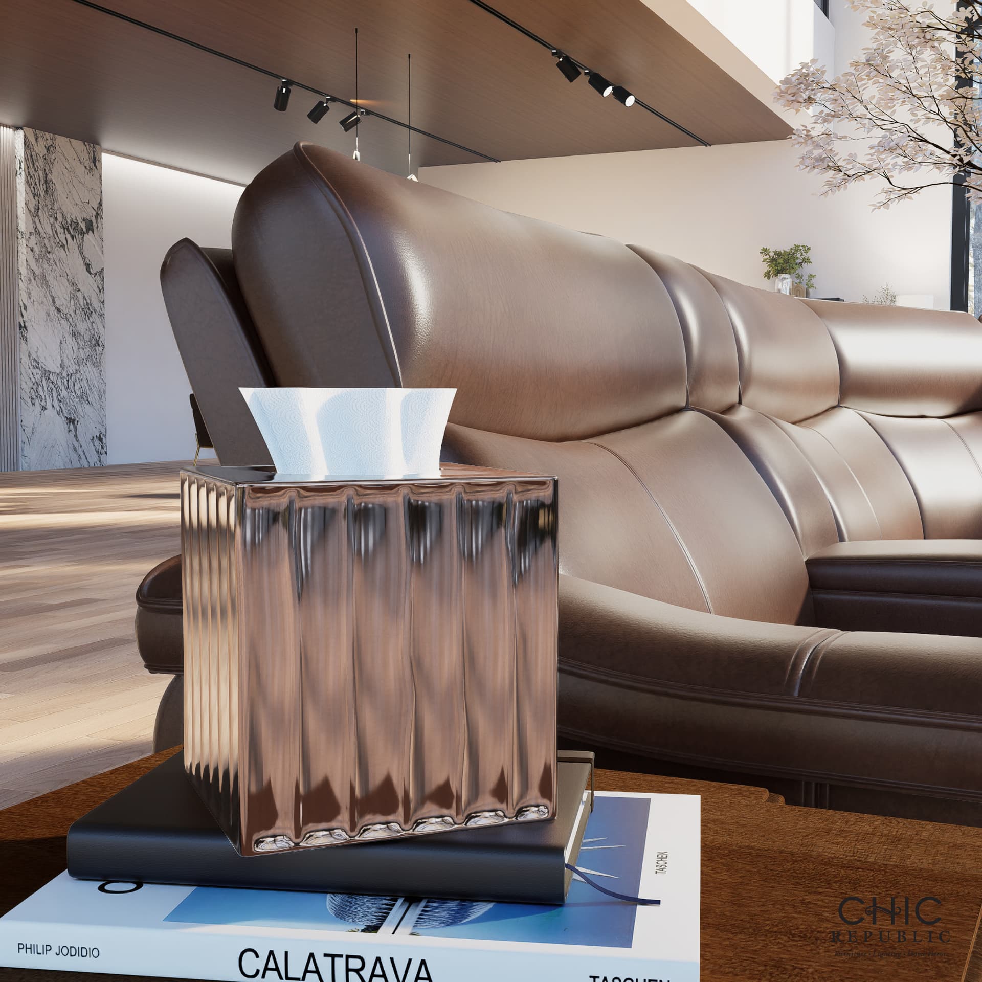 MIGNON,กล่องทิชชู-7