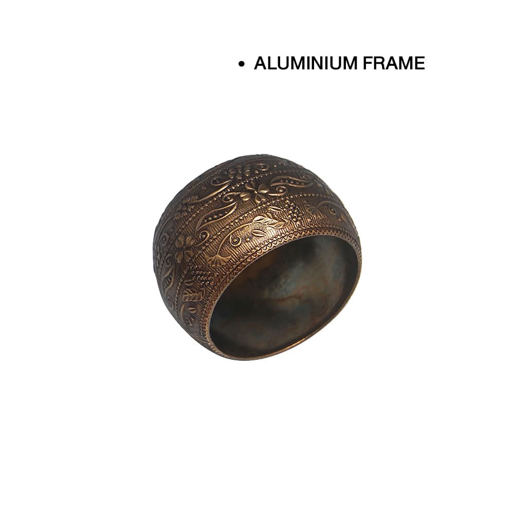 GAZA,ห่วงรัดผ้าเช็ดปาก