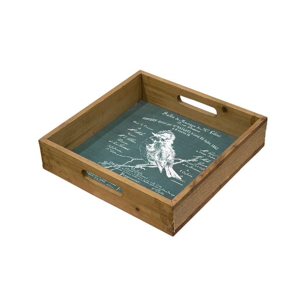 LUNDY/B,ถาดเอนกประสงค์