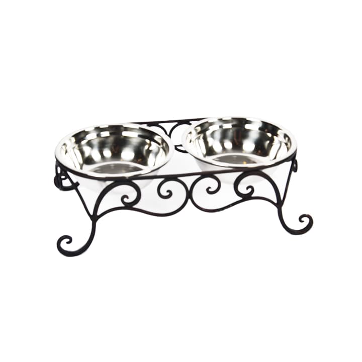 PUPPY,ถาดบรรจุอาหารสัตว์