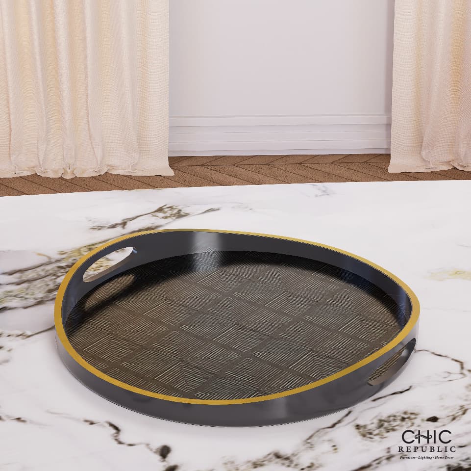 BLUE TREND/45,ถาดเอนกประสงค์-4