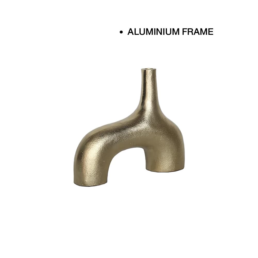 ALESIS/24,แจกัน