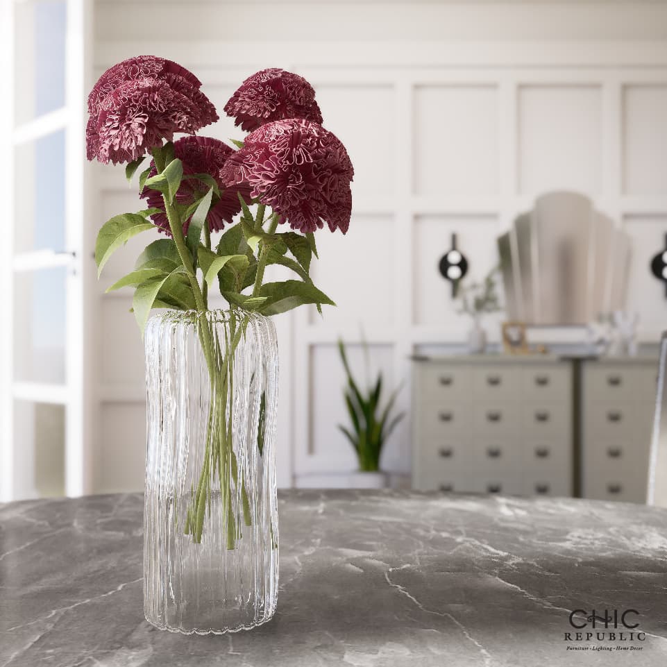 HERONS/25,แจกัน-4