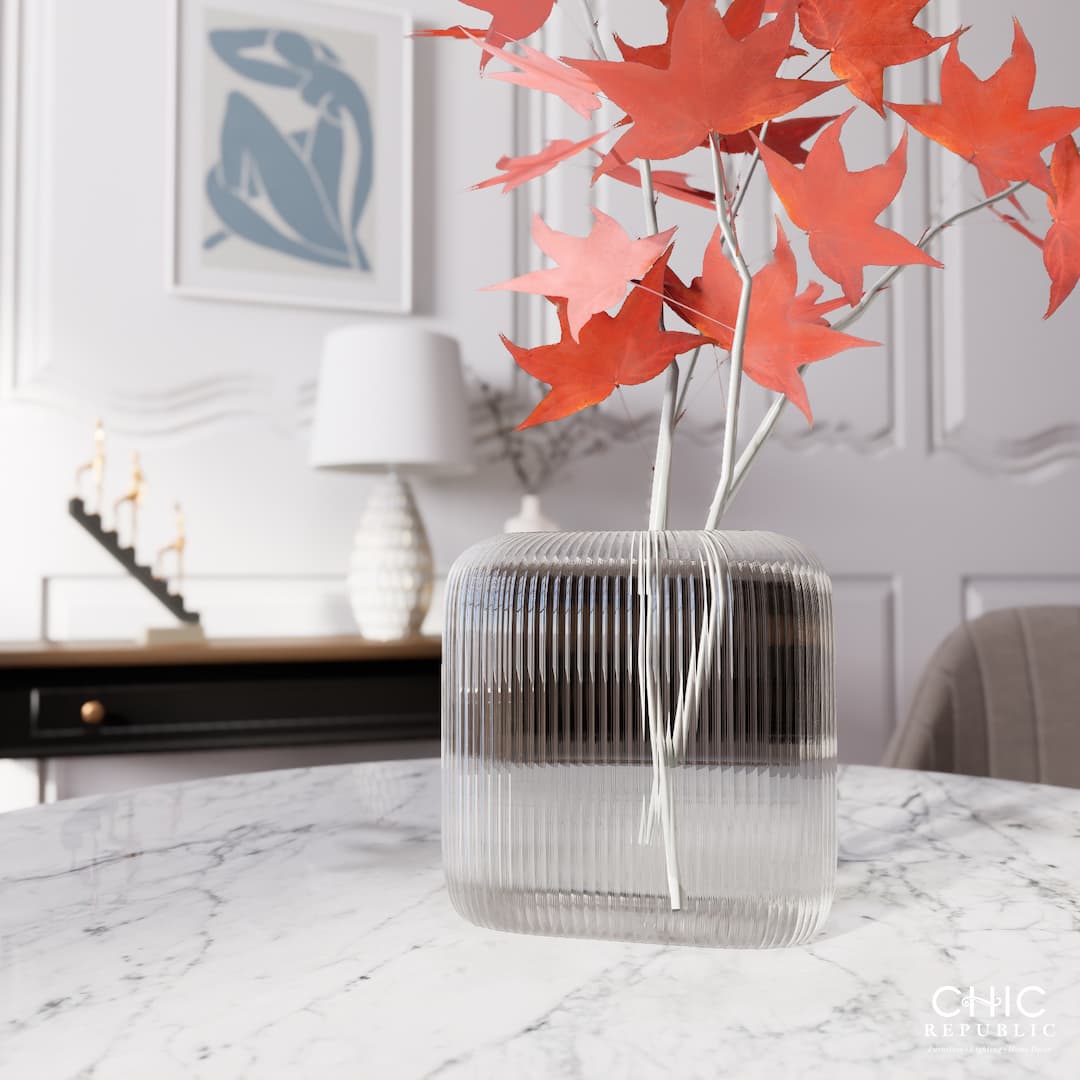 MILCAH/17,แจกัน-4