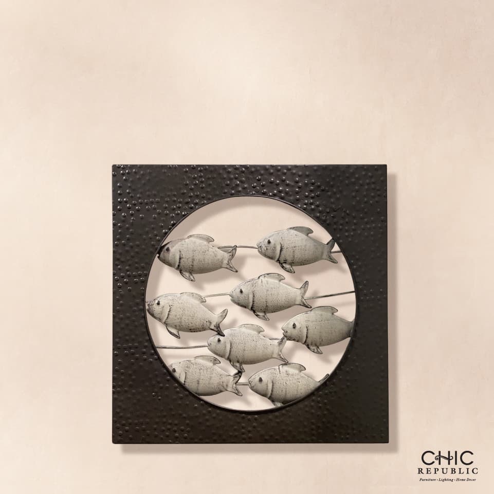 BARBEL,ของตกแต่งผนัง-5