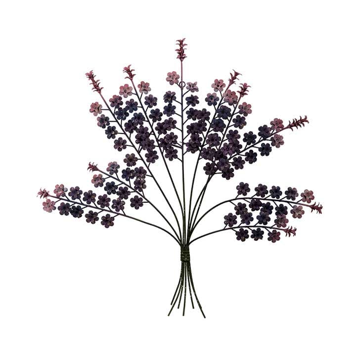 PAISLEY,ของตกแต่งผนัง