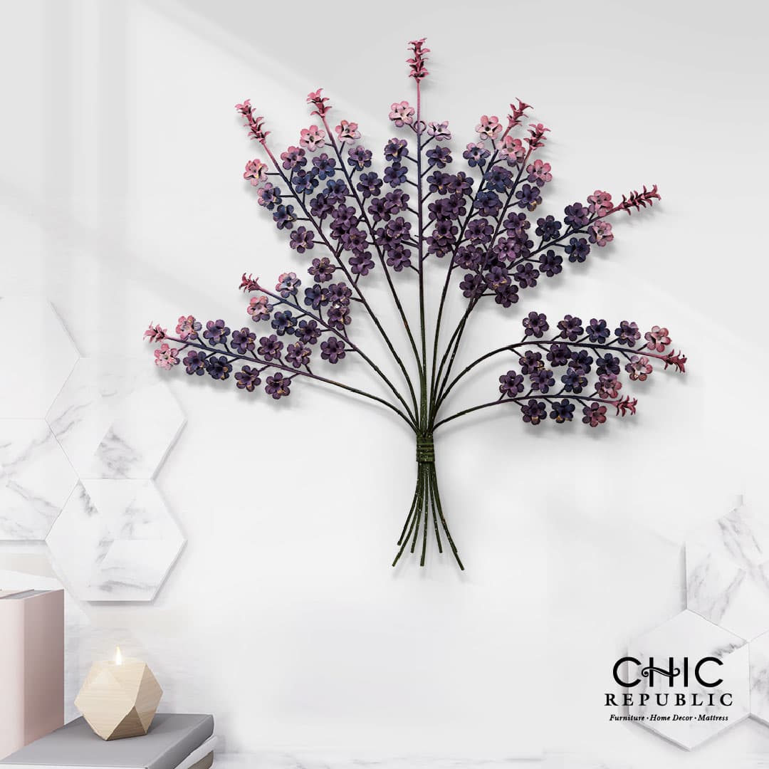 PAISLEY,ของตกแต่งผนัง-2