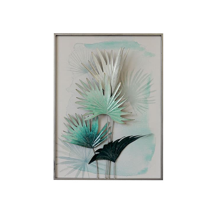 RIFFLE-B,ของตกแต่งผนัง