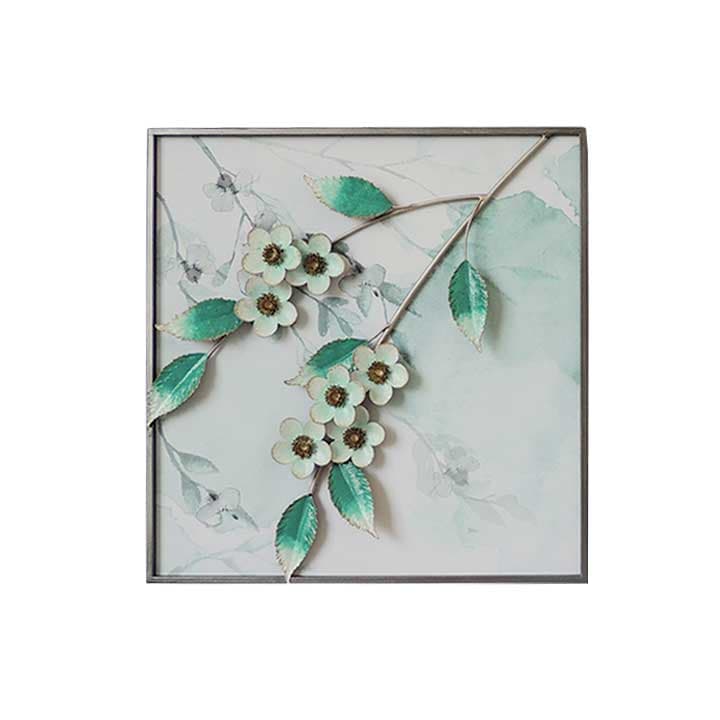 NERIN,ของตกแต่งผนัง