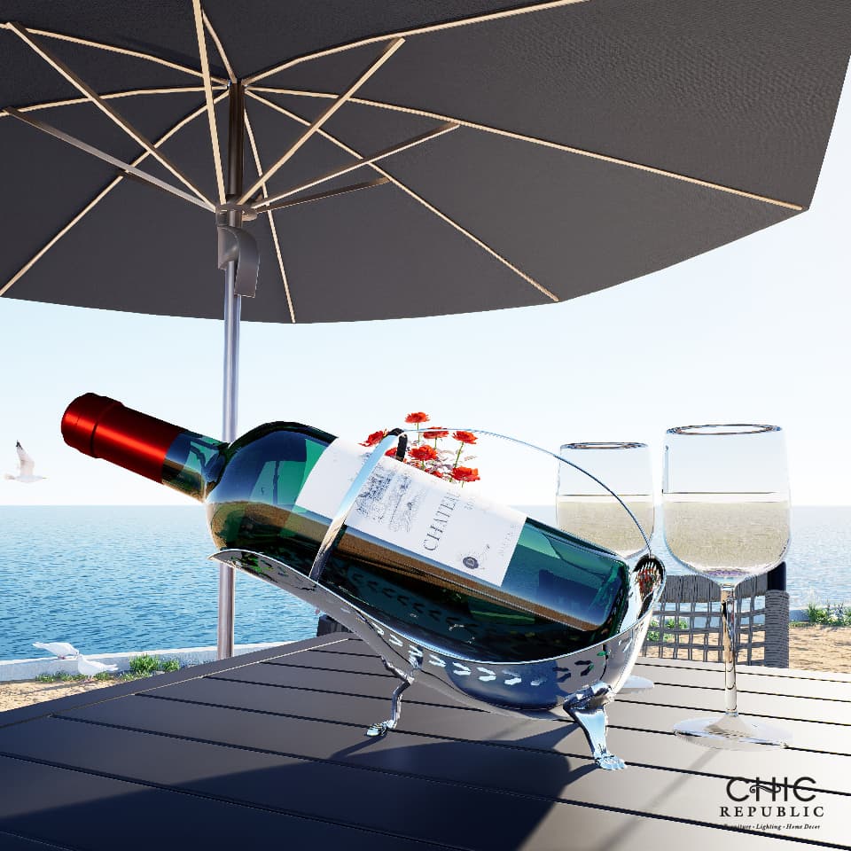 CHEERS,ที่วางขวดไวน์-3