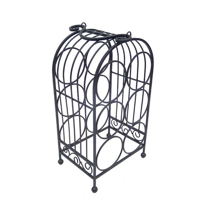 THULE,ที่วางขวดไวน์