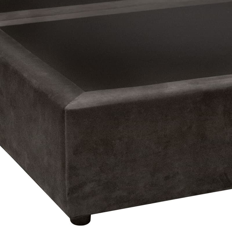 CHARM/25-180,เตียง 6 ฟุต ไม่มีหัวเตียง-4