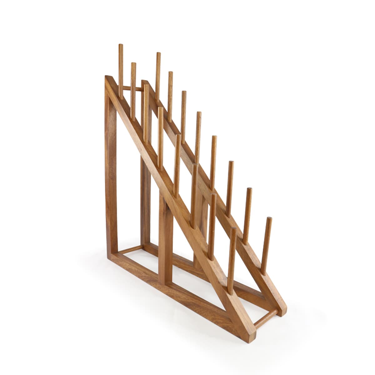 ที่วางจาน 7 ช่อง สูง 49.5 ซม.