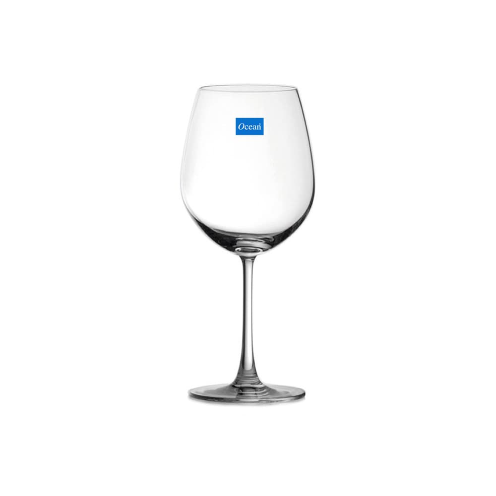 แก้วไวน์แดง MADISON บอร์โด 600 มล.