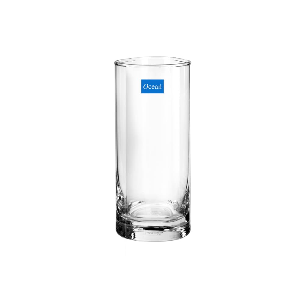 แก้วน้ำ TRINITY ลองดริ๊งค์ 380 มล.