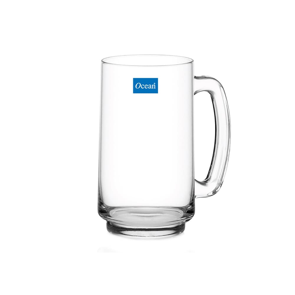 แก้วเบียร์ PLAYBOY 357 มล.