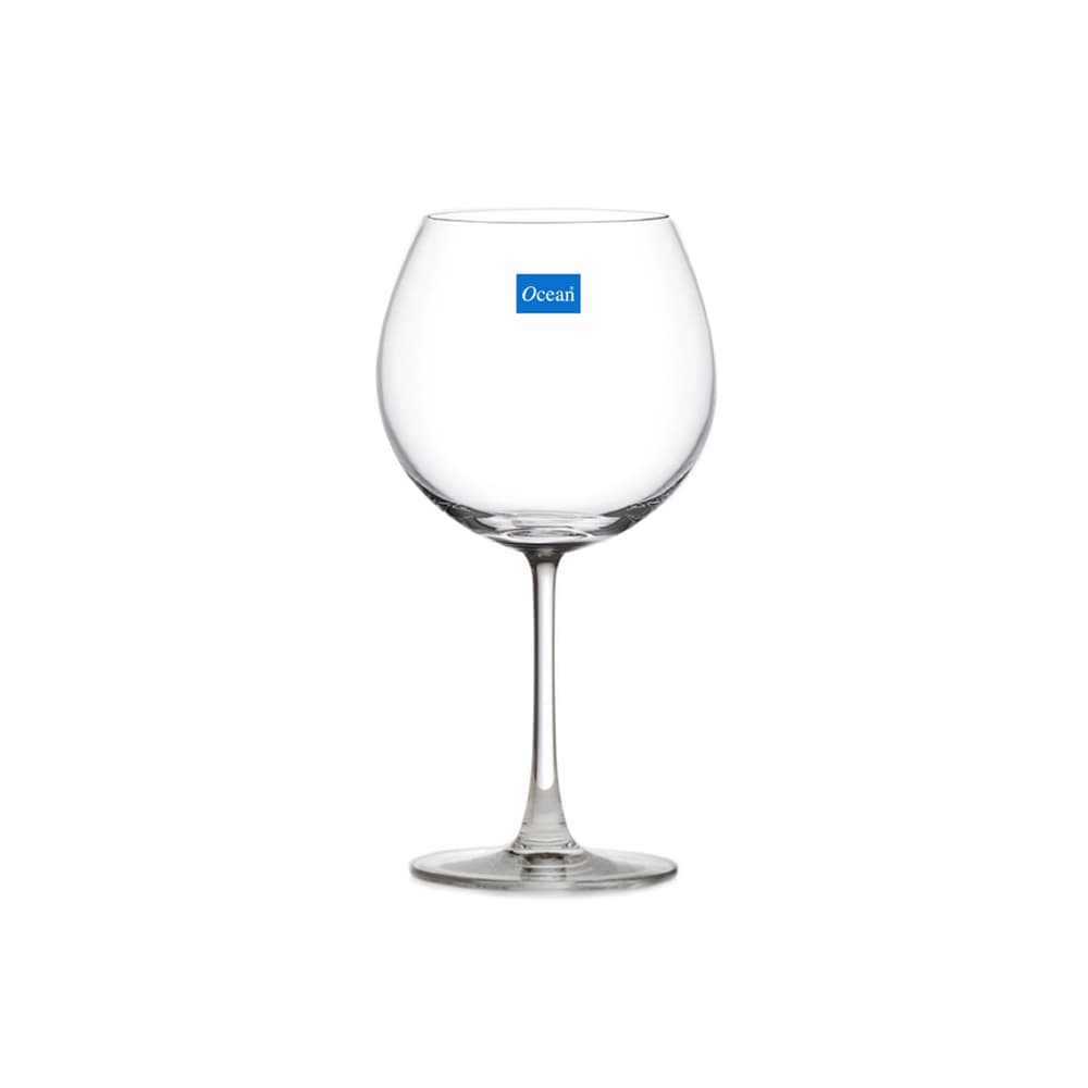 แก้วไวน์แดง MADISON เบอร์กันดี 650 มล.