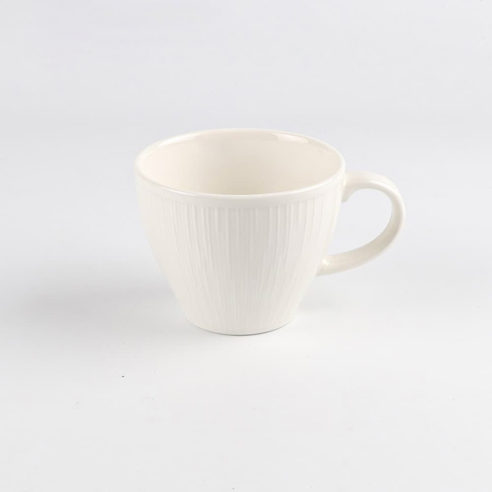 M9714 Solario ถ้วยไม่วางซ้อน 0.25 ลิตร