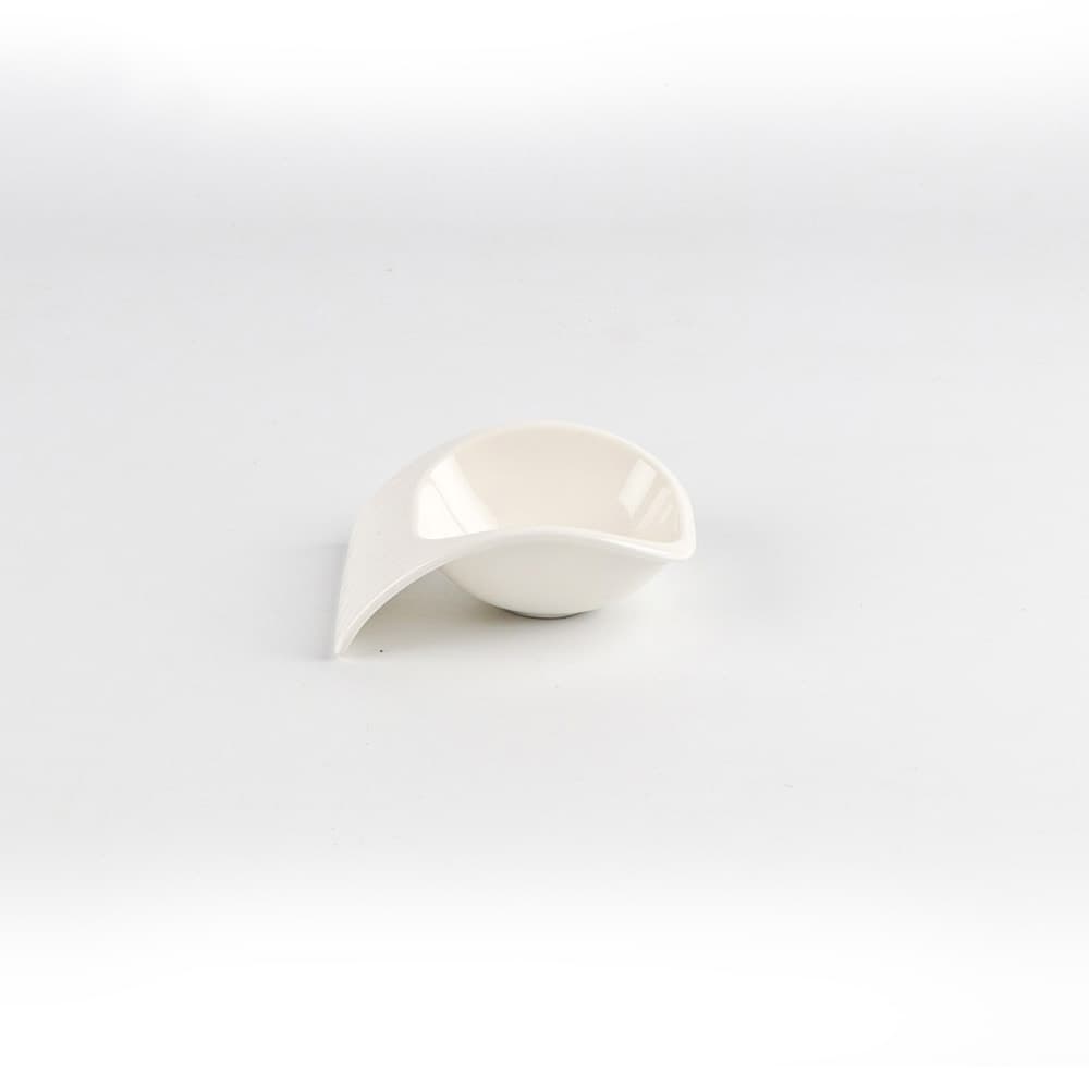 M9721 Solario ที่ใส่อาหารพอดีคำ 6.5*8.0*3.0 ซม.