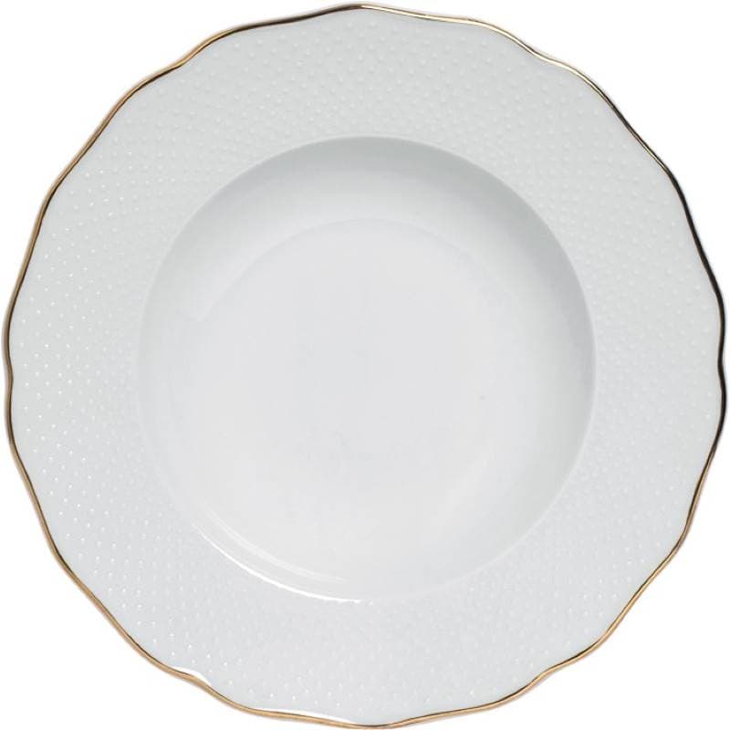 VIVA GOLD, จานซุป