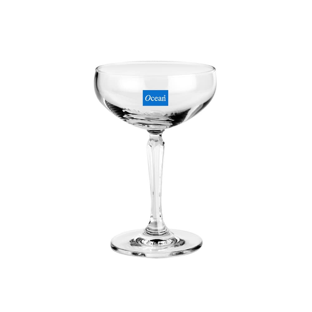 แก้วค็อกเทล CONNEXION คูป 215 มล.