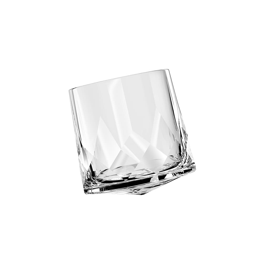 แก้ววิสกี้ CONNEXION ร็อค 305 มล.