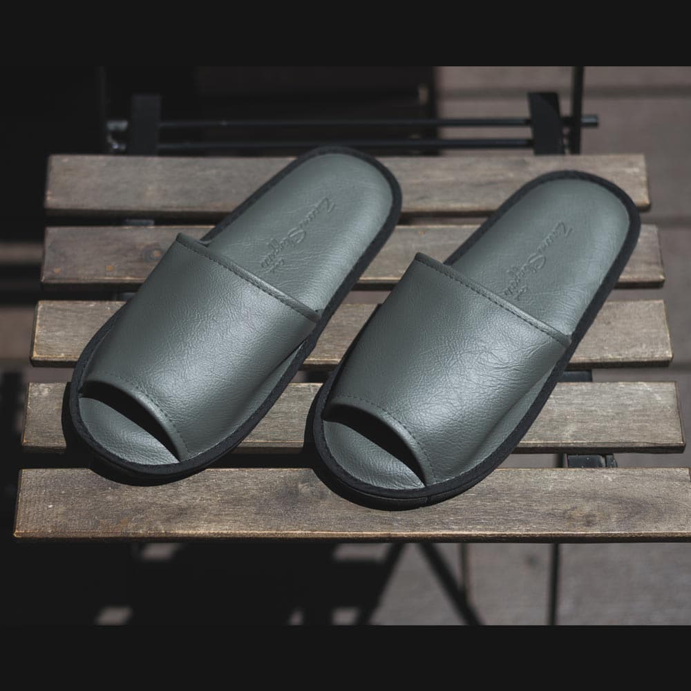 รองเท้าแตะใส่ในบ้าน รุ่น ZC-46-2