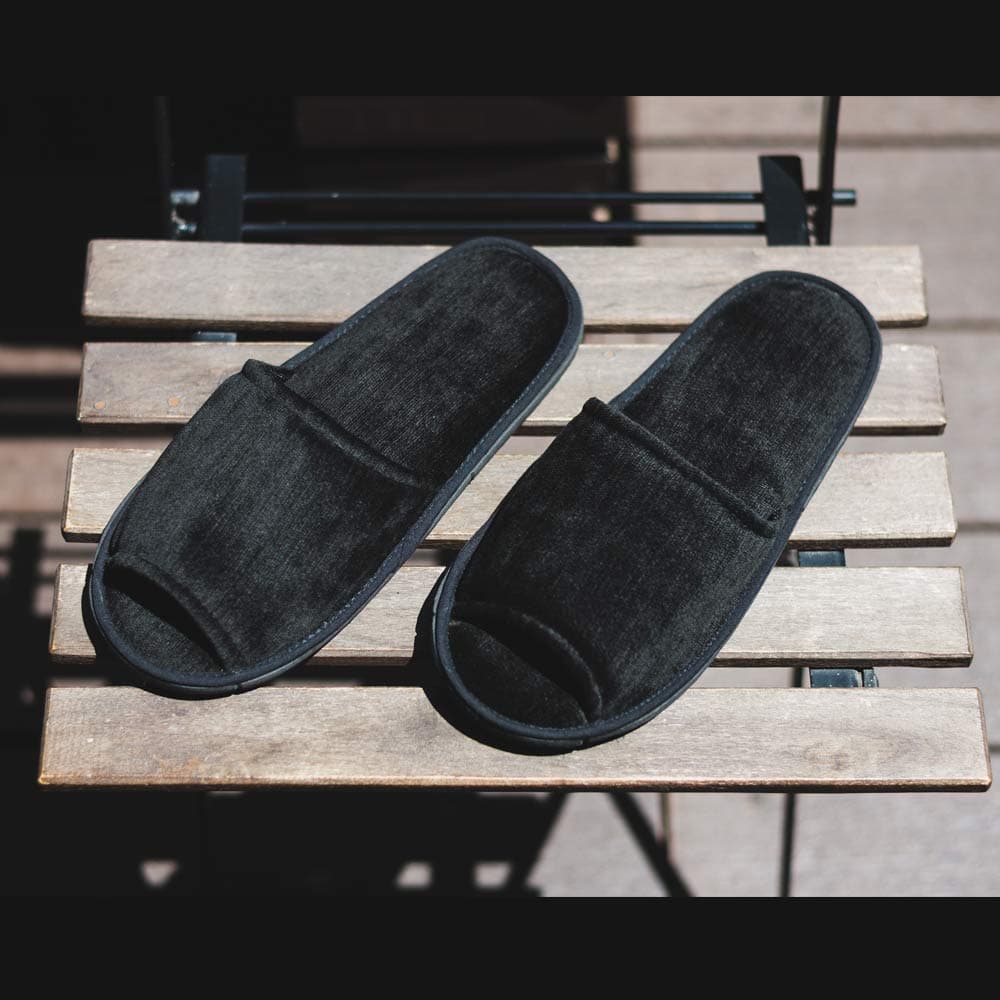 รองเท้าแตะใส่ในบ้าน รุ่น ZS-BLV-2