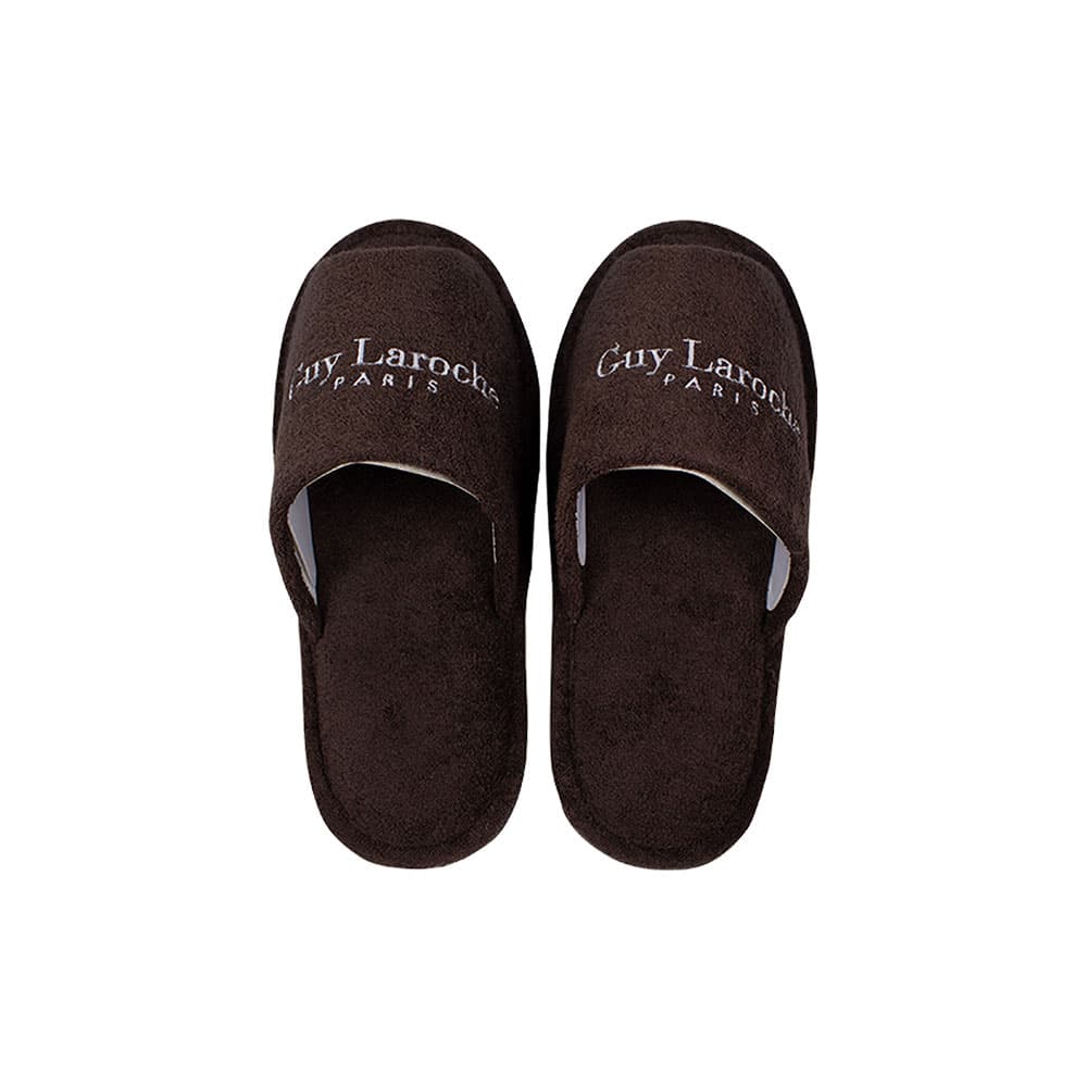 CHGS001BR รองเท้าสลิปเปอร์ กีลาโรช