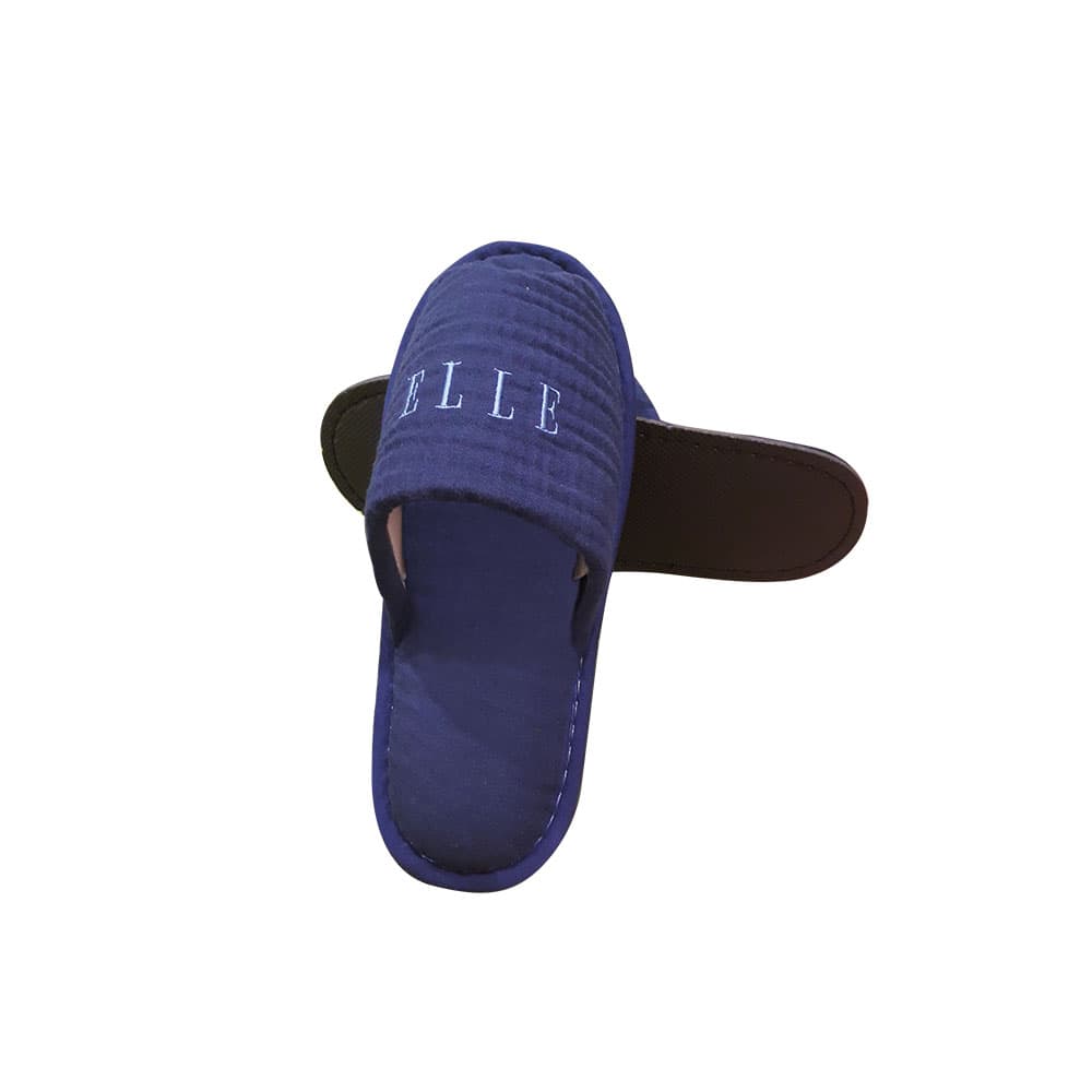 CHES001DB รองเท้าสลิปเปอร์ แอล-2