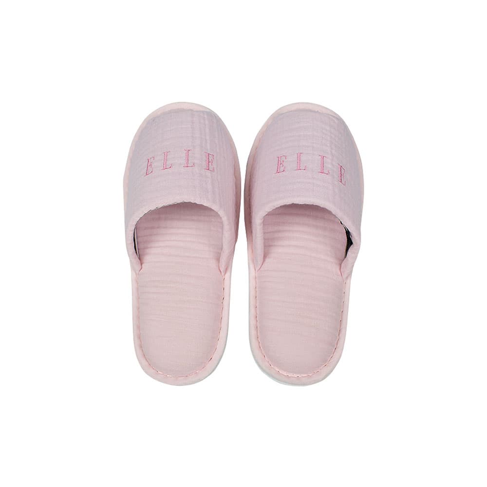 CHES001PI รองเท้าสลิปเปอร์ แอล