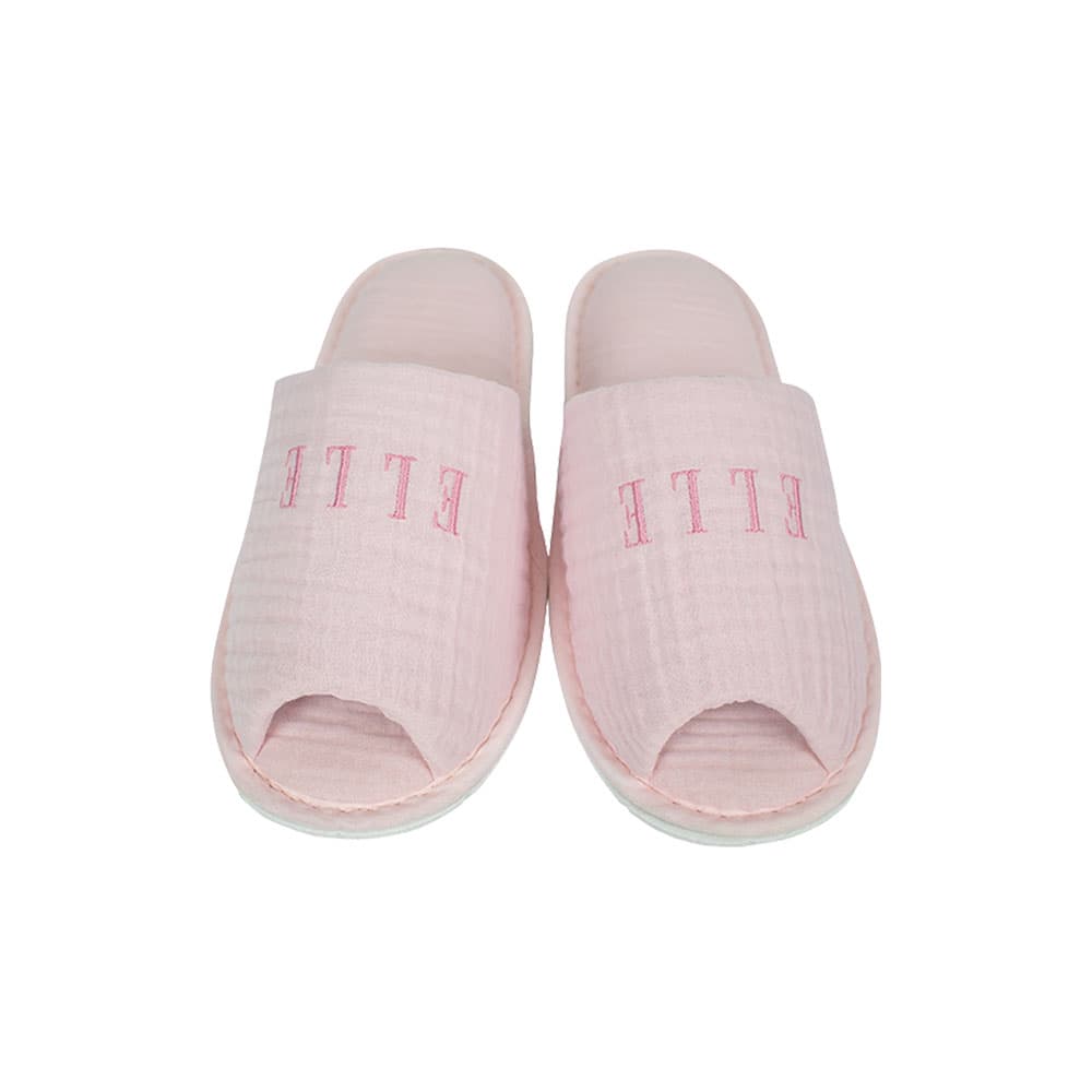 CHES001PI รองเท้าสลิปเปอร์ แอล-2