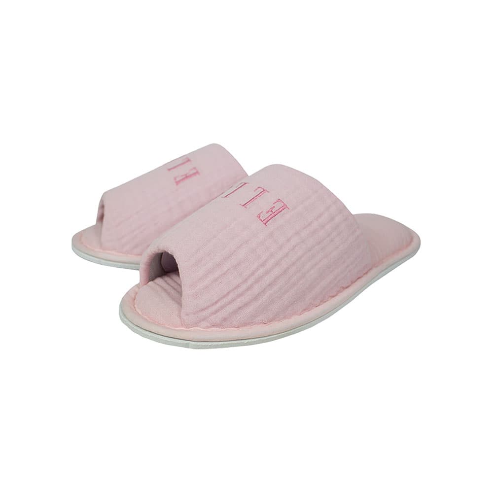 CHES001PI รองเท้าสลิปเปอร์ แอล-3