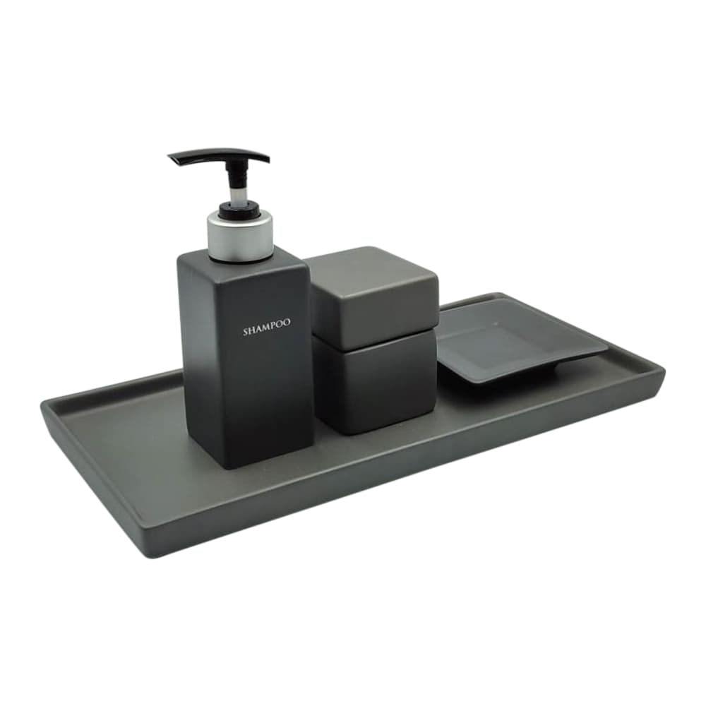 ขวดใส่โลชั่นพร้อมหัวปั๊มพลาสติก+ติดสติกเกอร์ญี่ปุ่-4