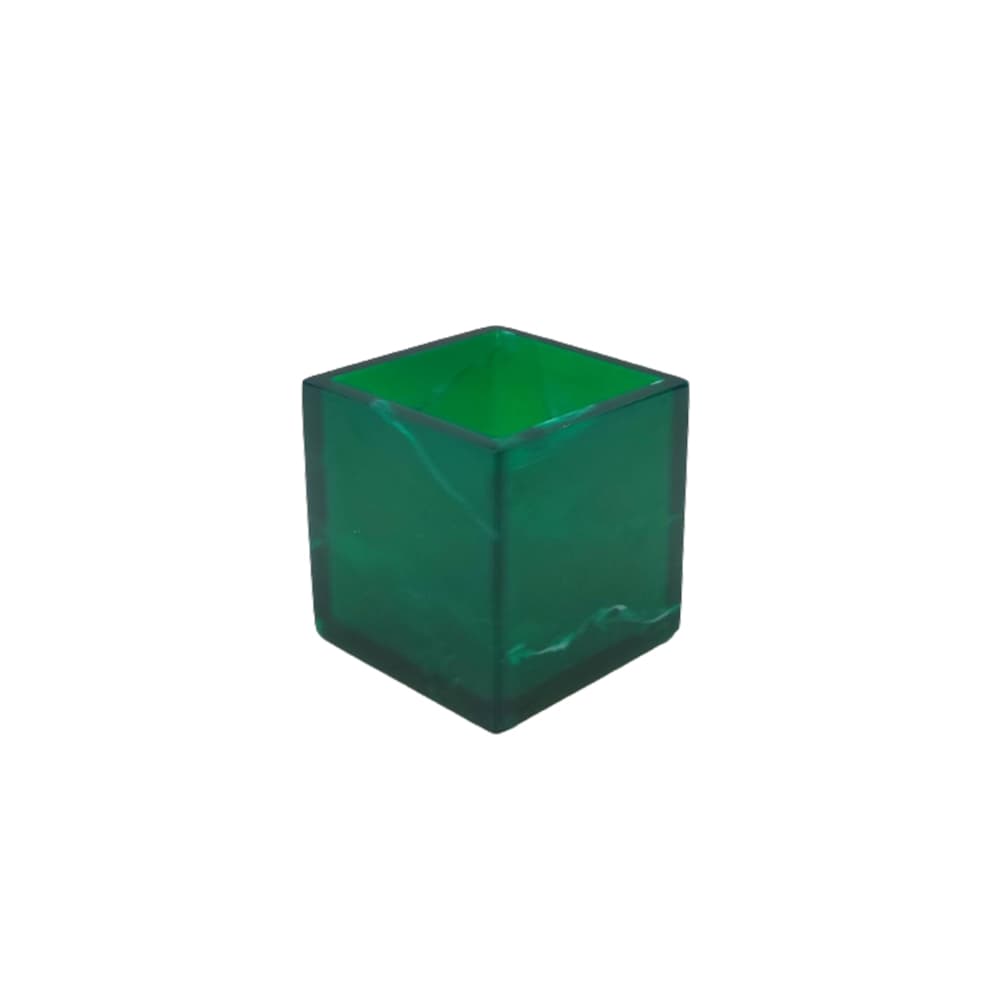 ที่ใส่แปรงสีฟัน รุ่น รูบี้เขียวมรกต