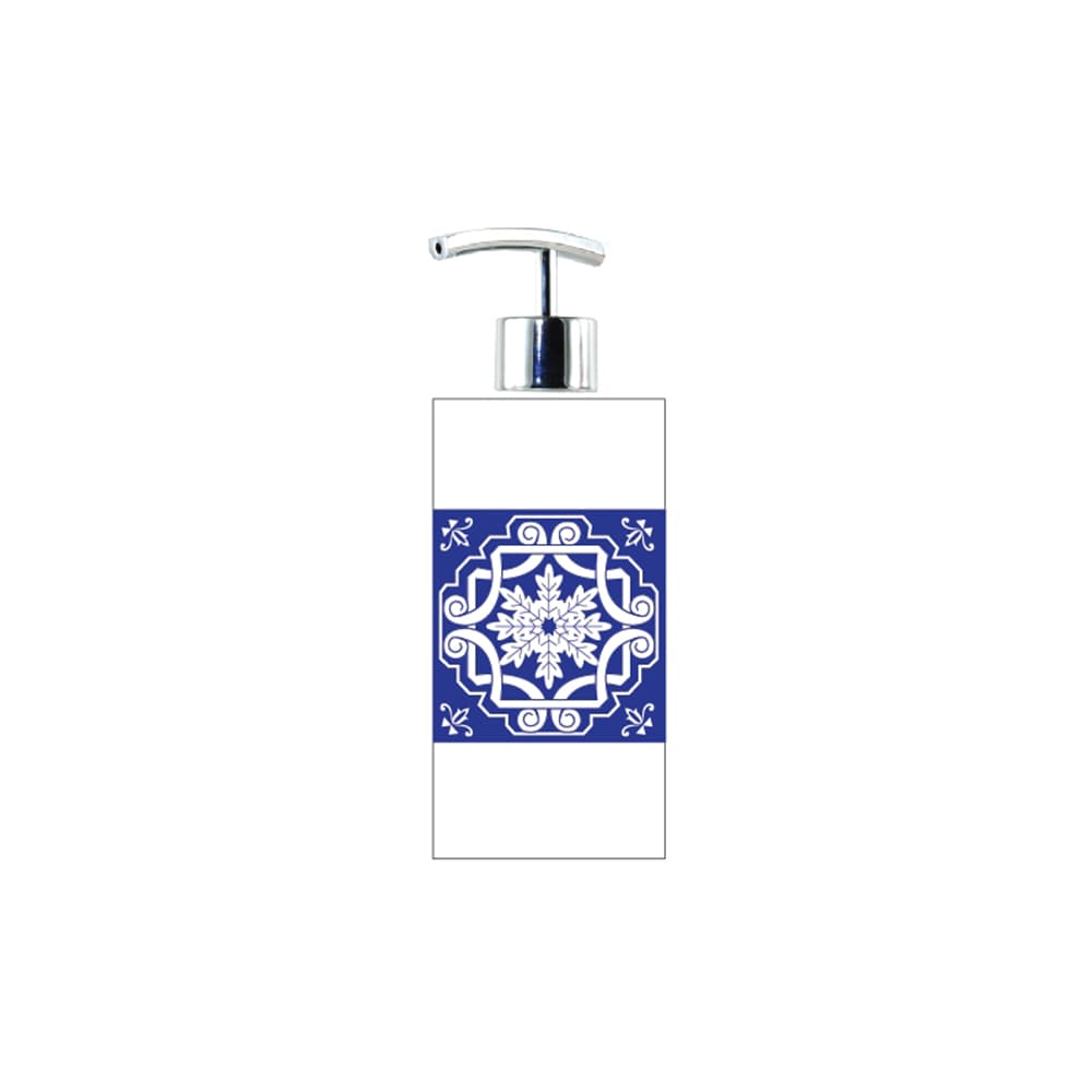 PHUKET BLUE/300ml,ขวดใส่สบู่เหลว