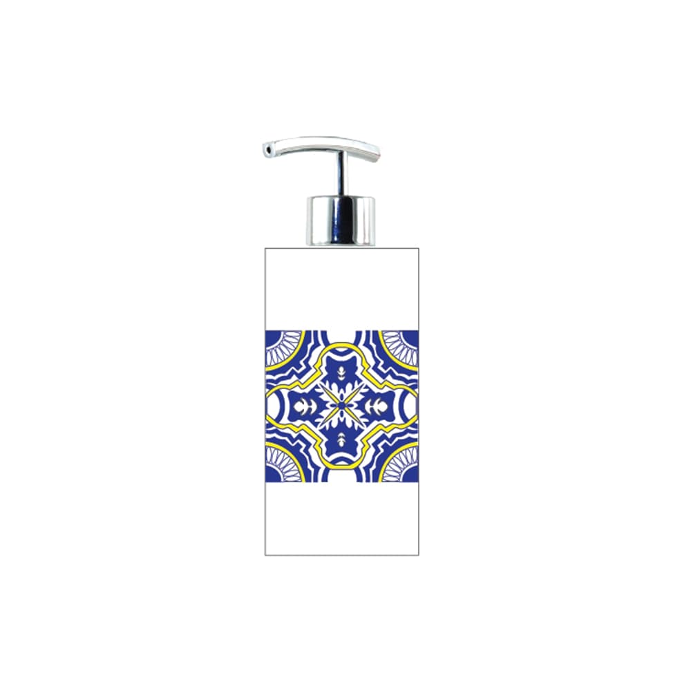 ANDAMAN TILE/300ml,ขวดใส่สบู่เหลว