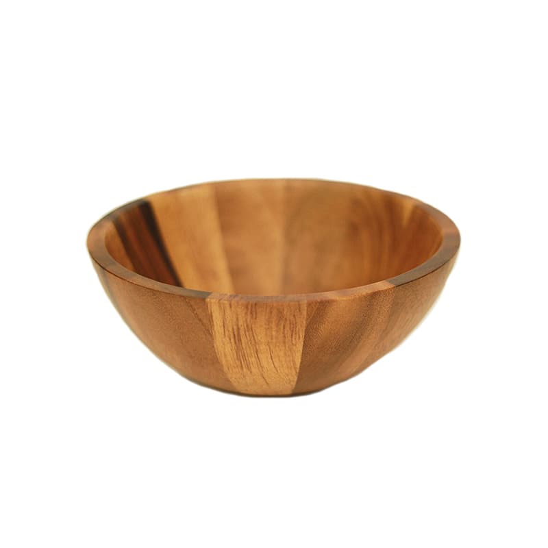 NT039-S ชามสลัด 8"/H8 CM