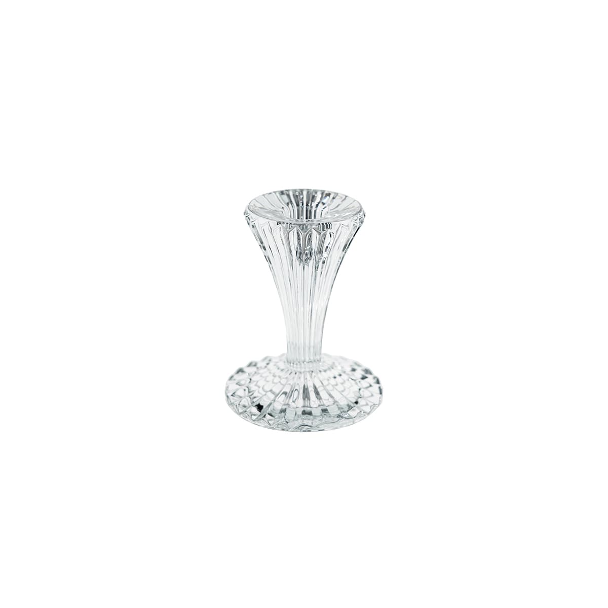 เชิงเทียนหยัก 10 ซม.-2