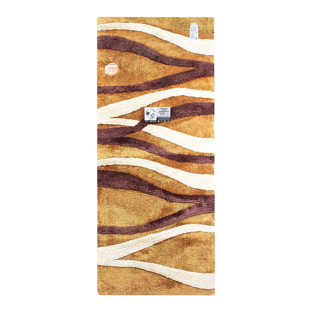 พรมปูพื้น รุ่นซีจีแอล025 /50x120 ซม.