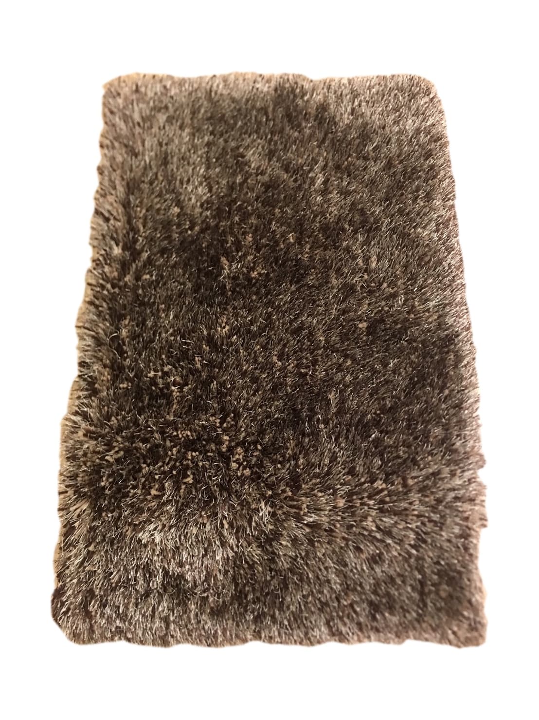 พรม รุ่นคาร่า สีน้ำตาลอ่อน/120X180 ซม.